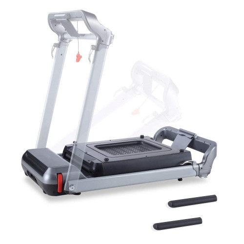 Беговая дорожка  OMA Fitness WalkingPad 1815EB - фото №8